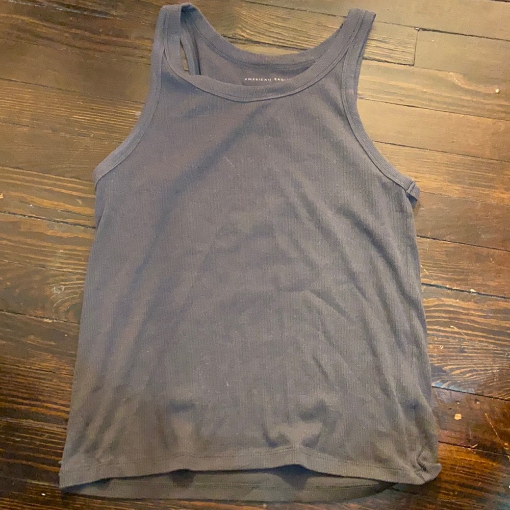 AE tank